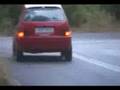 Rally DETH 2008 - ss4