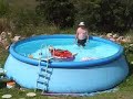 Big Wave In Small Pool Big Wave In Small Pool