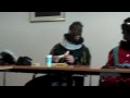 Iet Piet Waai Weg Band, Deloitte Rotterdam 2009