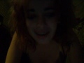 audrey kitching v.s. megan fox make out!!!!