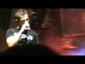 Cyanna - Like Fire / This Fire (live in Athens - Mtv Gr / Music Week - 28/09/2008)