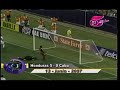 Goles de Carlos Pavón en Copas Oro