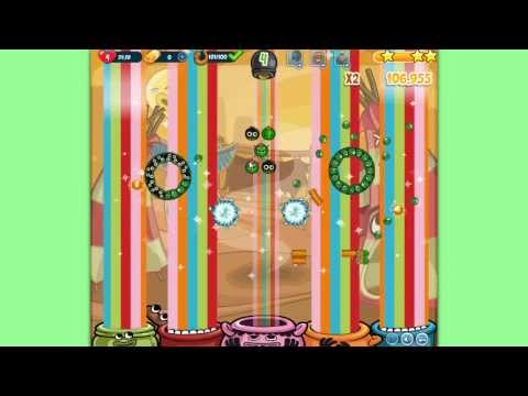 Papa Pear Saga level 322 3***