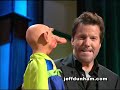 Jeff Dunham - Spark of Insanity - Melvin