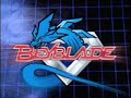 Beyblade theme