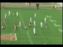 WESLEYAN FOOTBALL 2007 HIGHLIGHTS WESLEYAN FOOTBALL 2007 HIGHLIGHTS