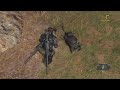 METAL GEAR SOLID V: THE PHANTOM PAIN_20151011232427 突っ伏し