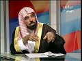 برنامج الحياة كلمة مع  فضيلة الشيخ الدكتور سلمان بن فهد العودة المشرف على مؤسسة الإسلام اليوم على قناة mbc الفضائية (حلقة الترحيب)