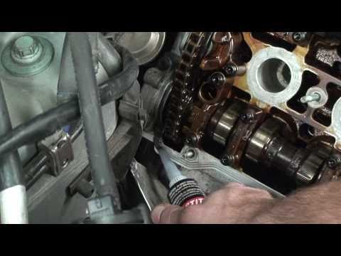 Blauparts How To Replace A Vw Valve Cover Gasket – 2 of 3