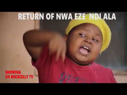 RETURN OF NWA EZE NDI ARA 5& 6 SHOWING TODAY || 2020 Latest Nigerian Nollywood Movie Full HD