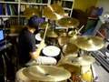 J.G. Sevendust's - Shine !!Drums!!
