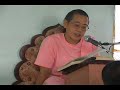 HH Bhanu Maharaj Srimad Bhagavatam Lecture part 3