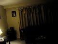 My phone call with Joe McIntyre