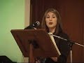 Naomi Klein - Iraq: The Neoliberal Project (Part 7 of 8)