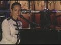 Whitney Houston: Alicia Keys' tribute at the Clive Davis pre-Grammys party