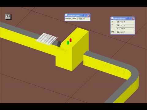 Youtube - Video: Planta de reciclaje Final