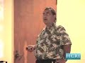 - 8/07 - R. Riosmena-Rodriguez - Coralline Algae - Pt. 1 -