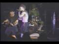 Blind Justice - The Tribe / Blind Hope