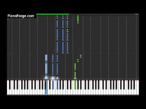 I Knew You Were Trouble - Taylor Swift video tutorial preview