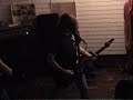suicide shooting