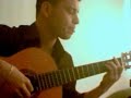 gökhan türkmen dön klasik gitar gökhan türkmen dön klasik gitar