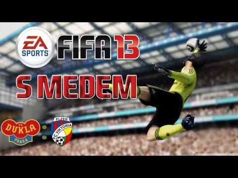 how to play online in fifa 13