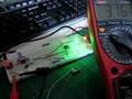 xtwin lipo alarm/navigation light