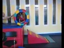 Diving Dec (Declan in a Barrel)
