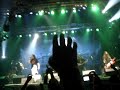 Sonata Arctica - 8th Commandment @ Oulu 27.4