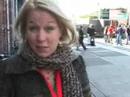 Marjolijn Kamphuis (MTV Networks) op PICNIC07