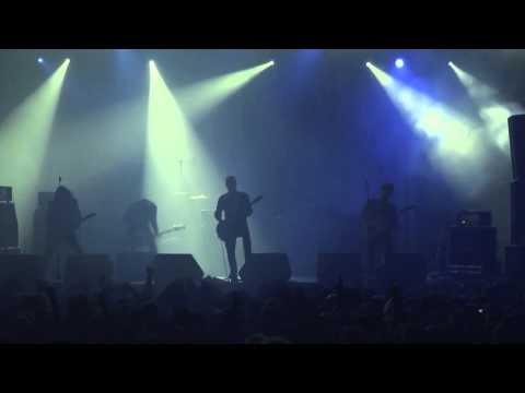 Live at HELLFEST 2013 - Cult of Luna