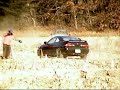 Take 2: Wolfe Chase Rallyx Aerio + SX4