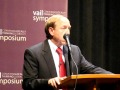 john suthers marijuana debate vail symposium ...