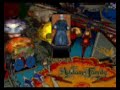 Uncle fester head explotion - Addams family pinball