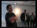 Steorn Orbo - After the disaster speech (2of2)