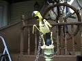 Pollygone the Parrot Pollygone the Parrot