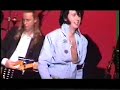 FRANK ANTHONY CANT HELP FALLING IN LOVE MIDDELBURG