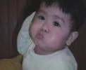 Baby Kirana Blowing (8 months) Baby Kirana Blowing (8 months)