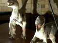The Prehistoric Supremes