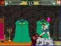 Mugen Evil dan(Me) Vs Sakura by P.O.T.S