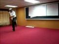 Latihan Kungfu Shan 1