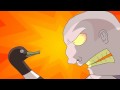 Hi, hier ein kleines aber lustiges Video von god-dan aus Newgrounds, original Titel 