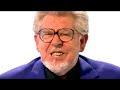 Rolf Harris' Canadian Seal Cull Protest Song