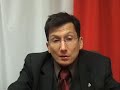 Zbigniew Kozak po wyborach cz. 1