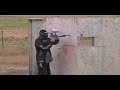 Sunol paintball #2 Sunol paintball #2