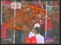 Disturbios en clásico Cali
