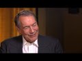 harrison ford on acting www.charlierose.com.