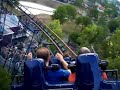 Vortex at Kings Island, Ohio Vortex at Kings Island, Ohio