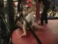 Austin Combs versus Jeremey York