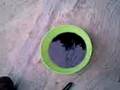 videos de el ovni verde y negro